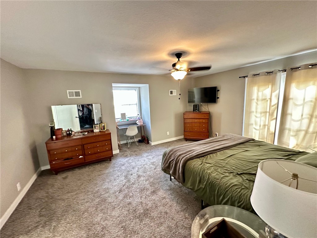 no subdivision - Residential