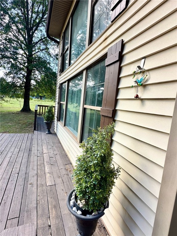 no subdivision - Residential