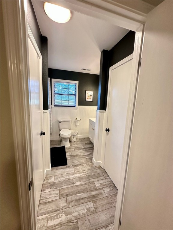no subdivision - Residential