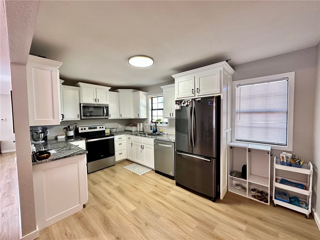 no subdivision - Residential