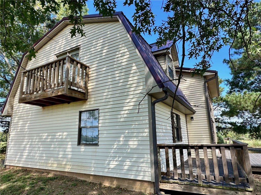 no subdivision - Residential