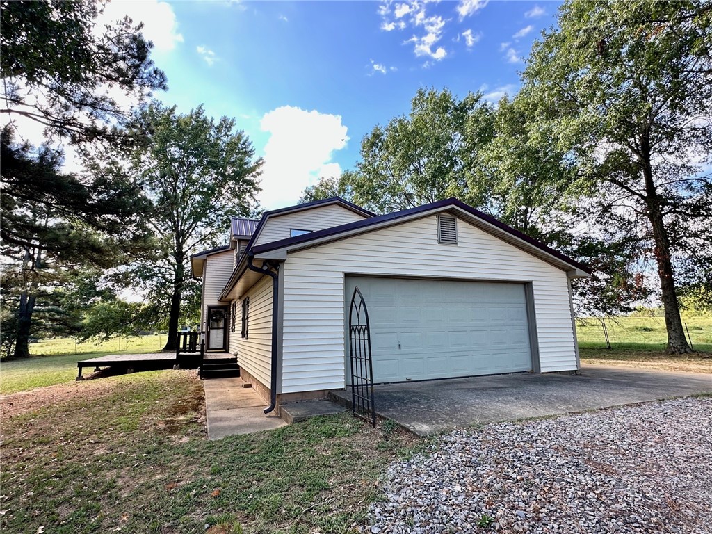 no subdivision - Residential