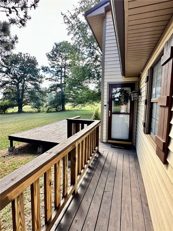 no subdivision - Residential