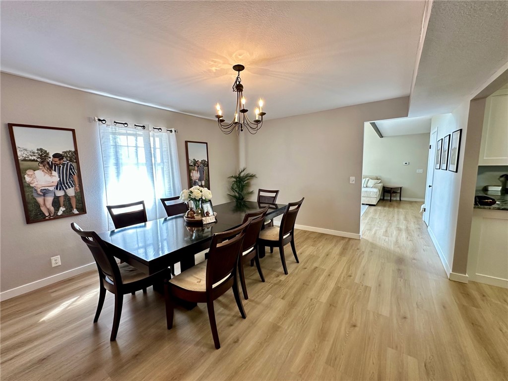 no subdivision - Residential
