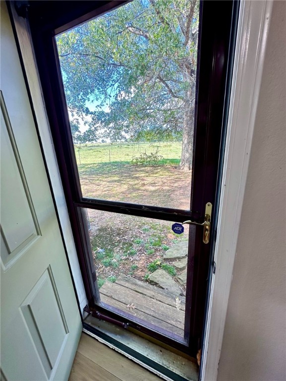 no subdivision - Residential