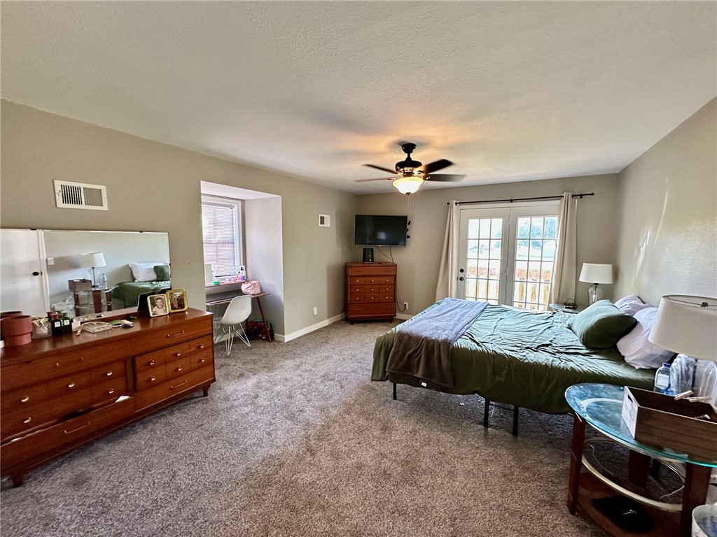 no subdivision - Residential