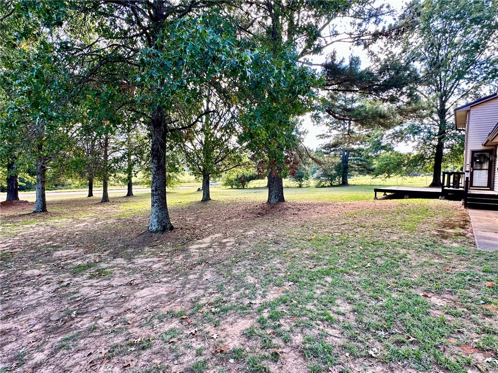 no subdivision - Residential