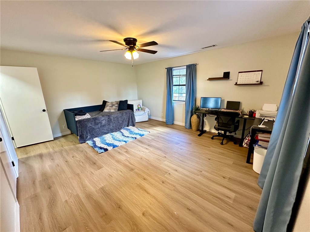 no subdivision - Residential