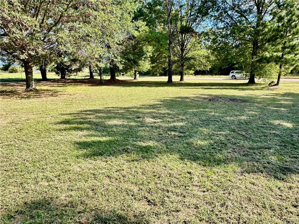 no subdivision - Residential