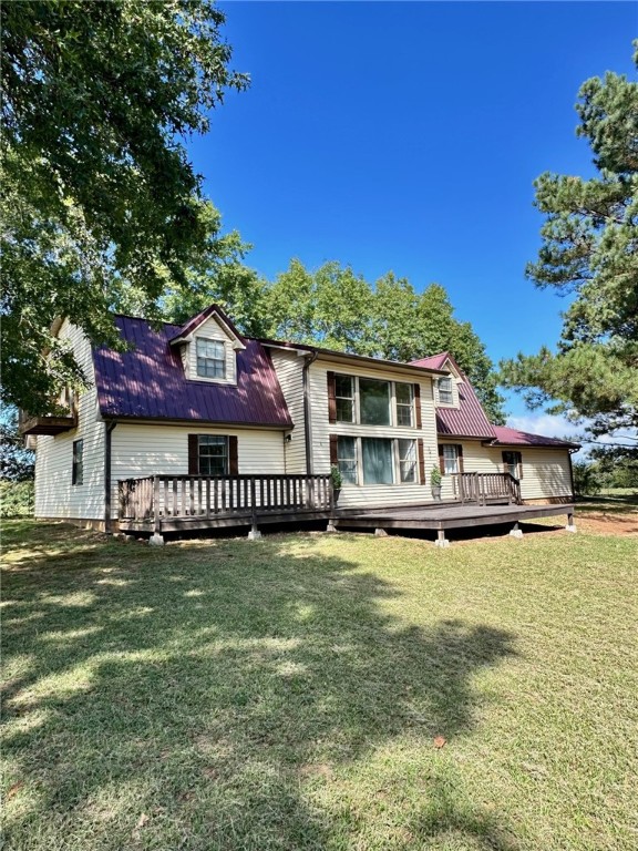no subdivision - Residential