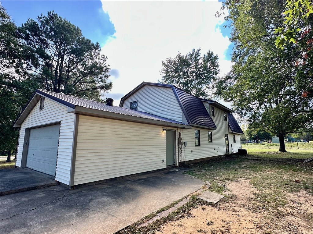 no subdivision - Residential
