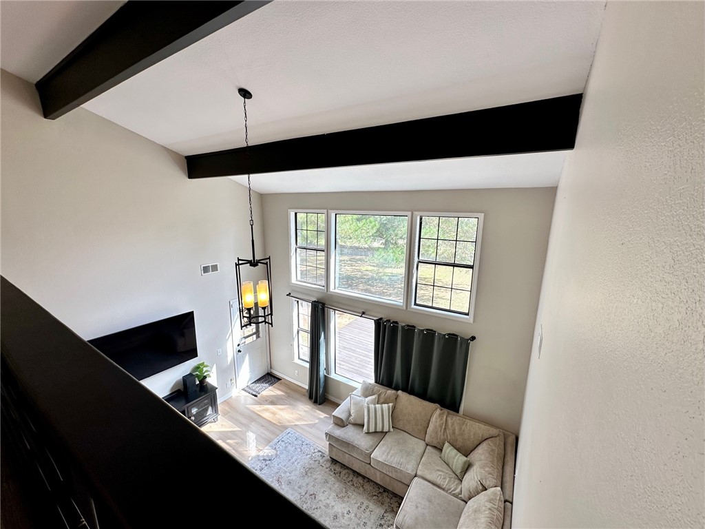 no subdivision - Residential