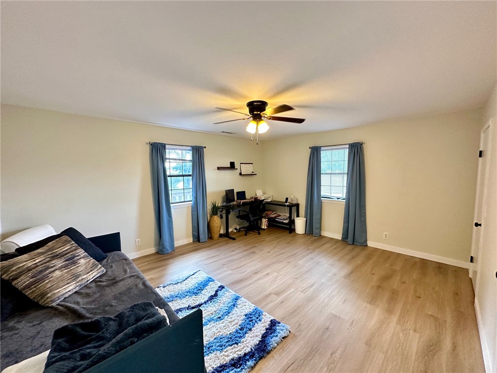 no subdivision - Residential