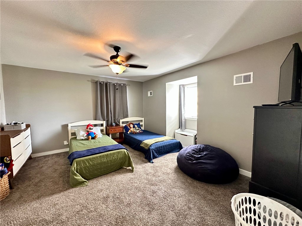 no subdivision - Residential