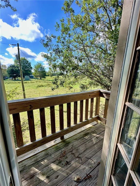 no subdivision - Residential