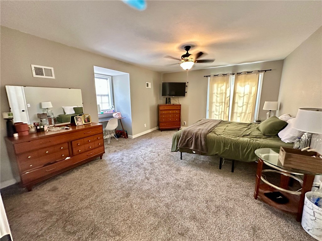 no subdivision - Residential