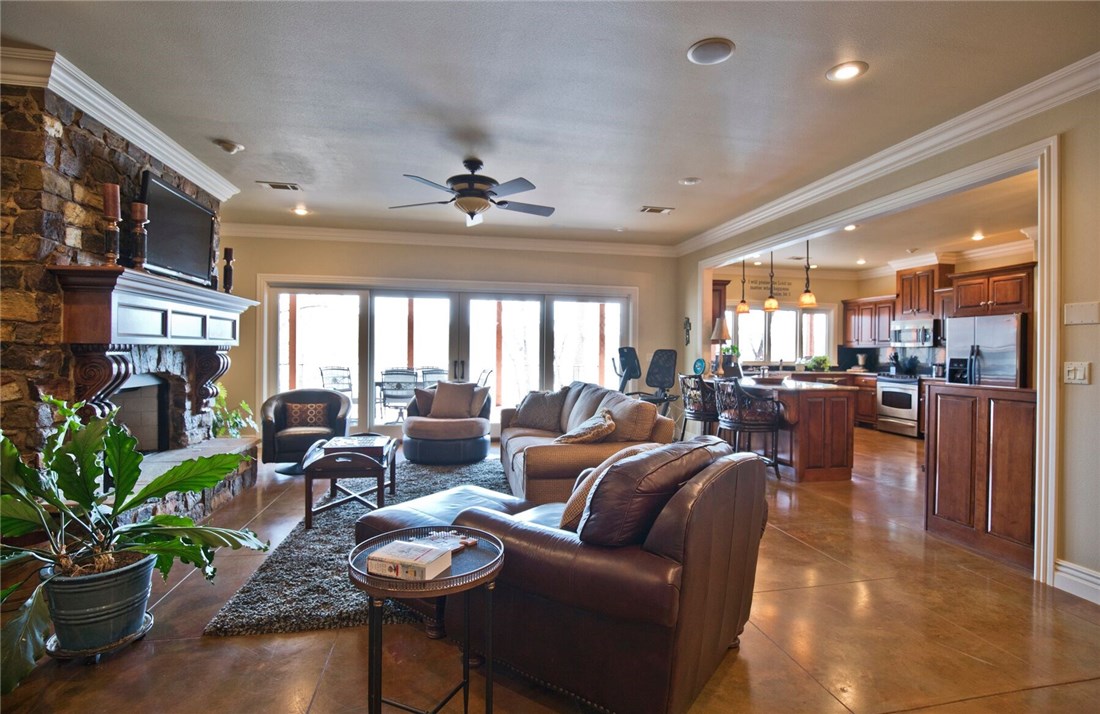 Gram B Point Sub Rurban - Residential