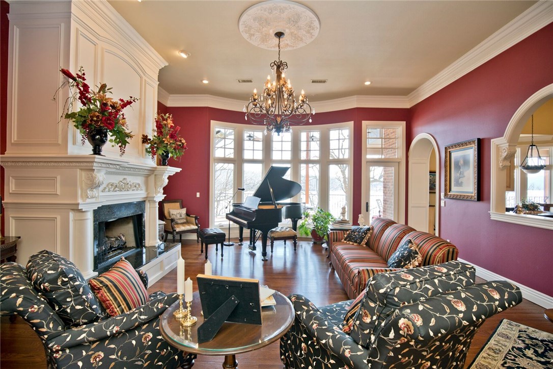 Gram B Point Sub Rurban - Residential