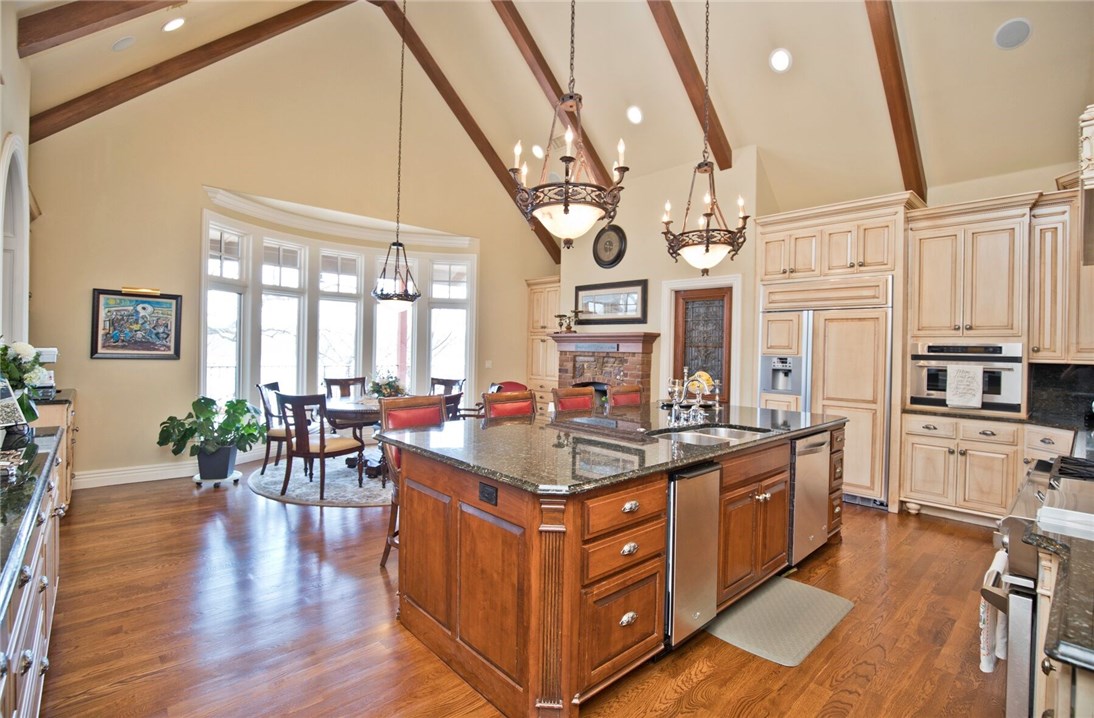 Gram B Point Sub Rurban - Residential