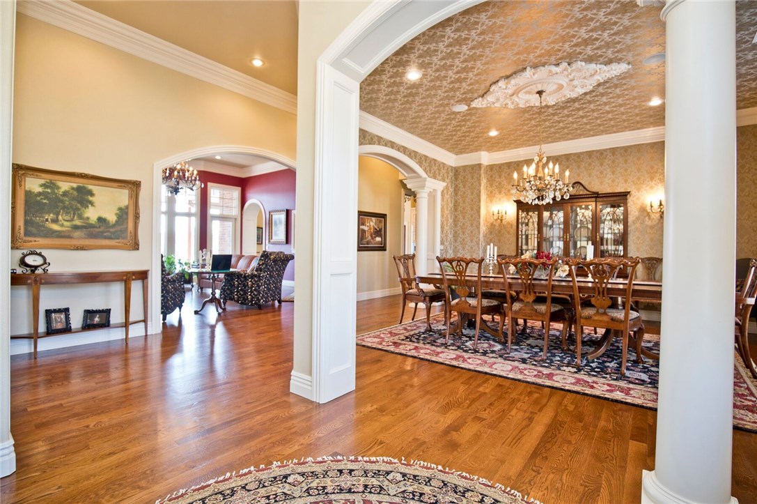 Gram B Point Sub Rurban - Residential