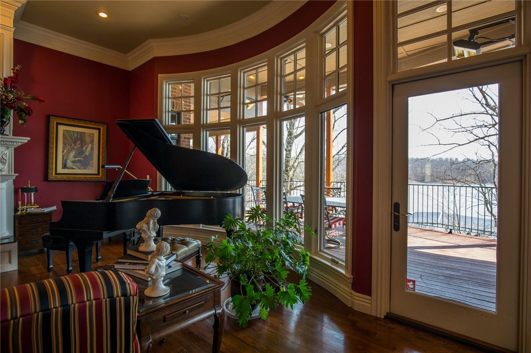 Gram B Point Sub Rurban - Residential