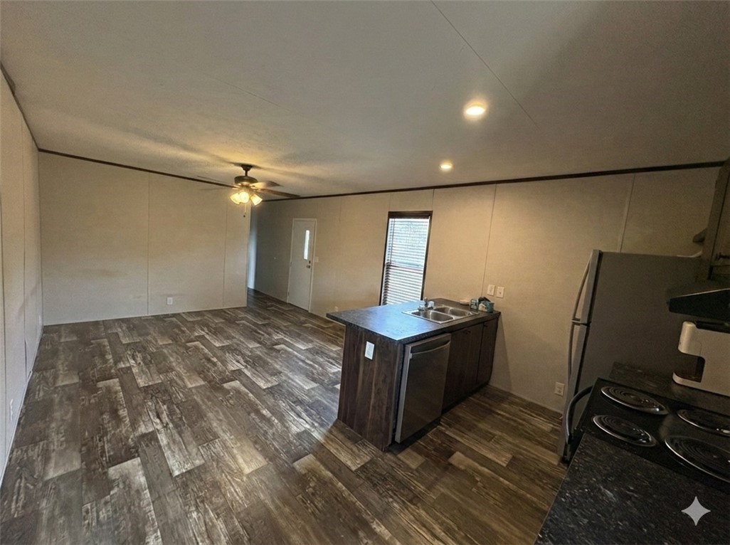 Hillside Acres - Residential