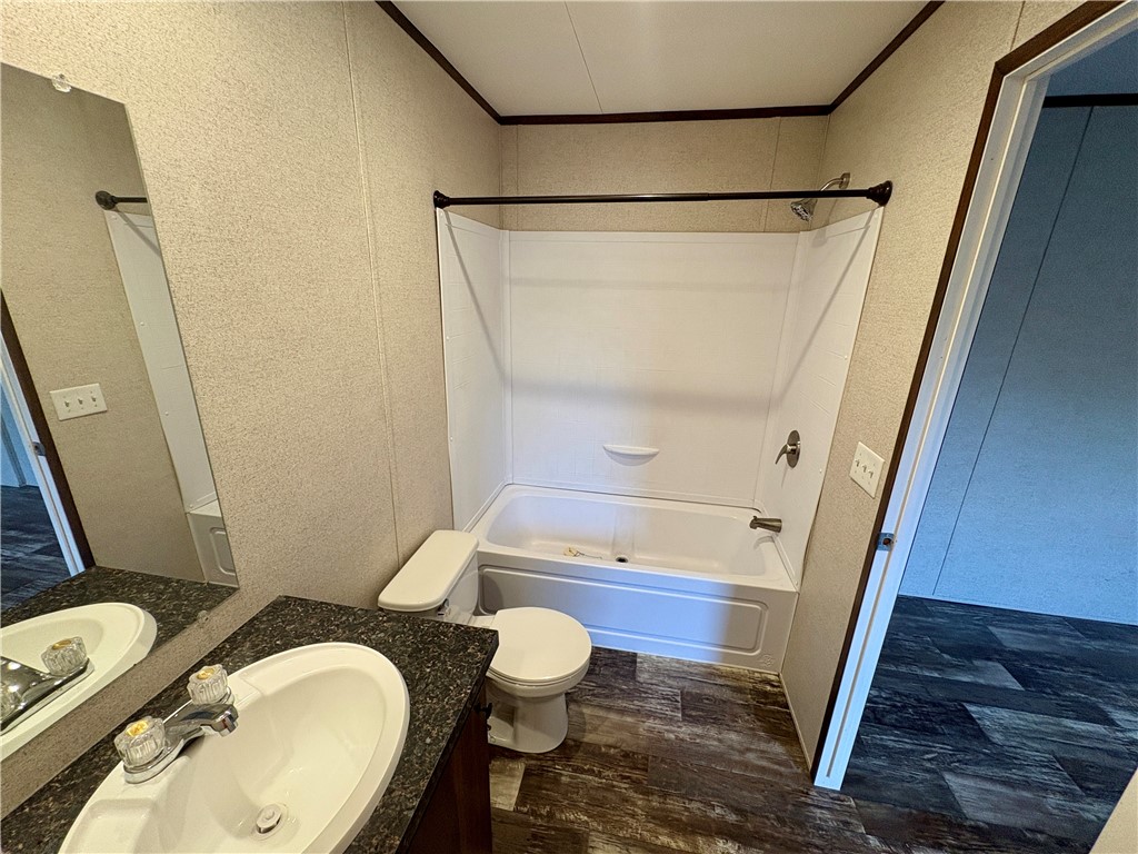 Hillside Acres - Residential