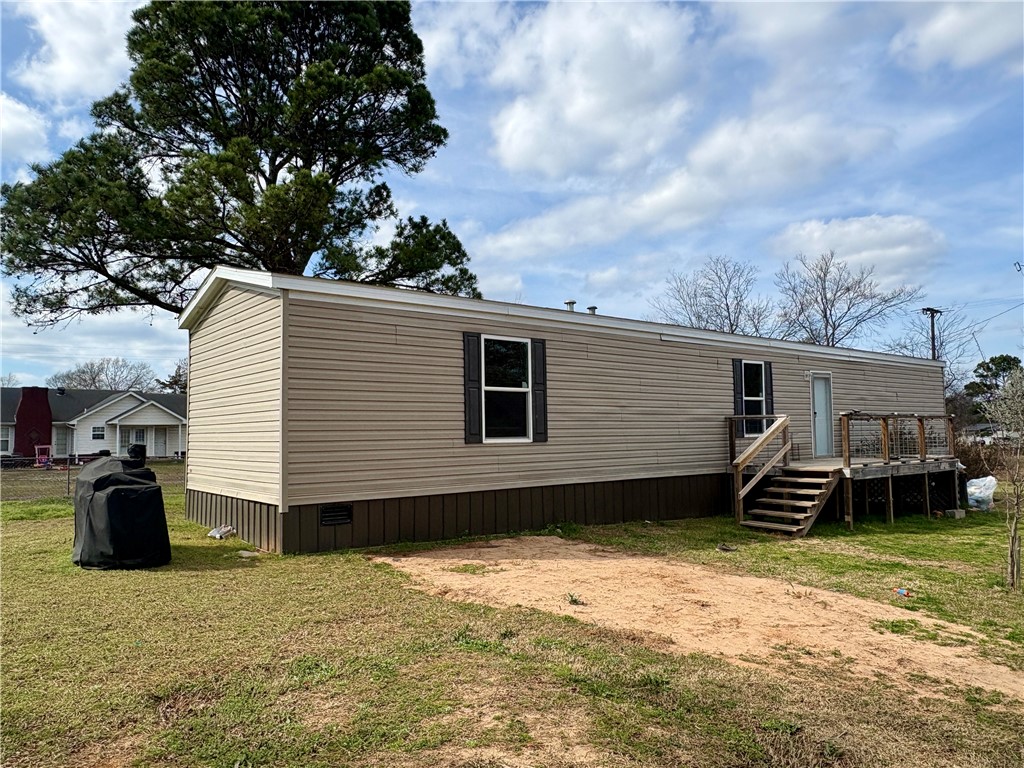 Hillside Acres - Residential