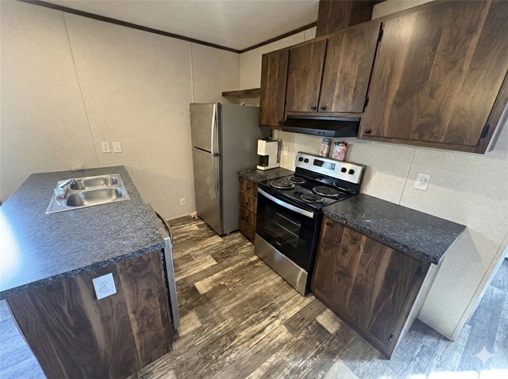 Hillside Acres - Residential