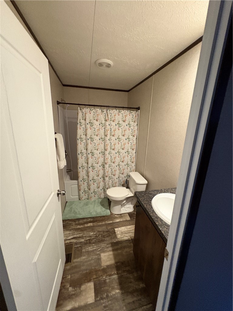 Hillside Acres - Residential