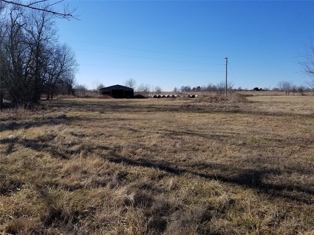 Fayetteville Outlots Annex 2000 - Commercial Sale