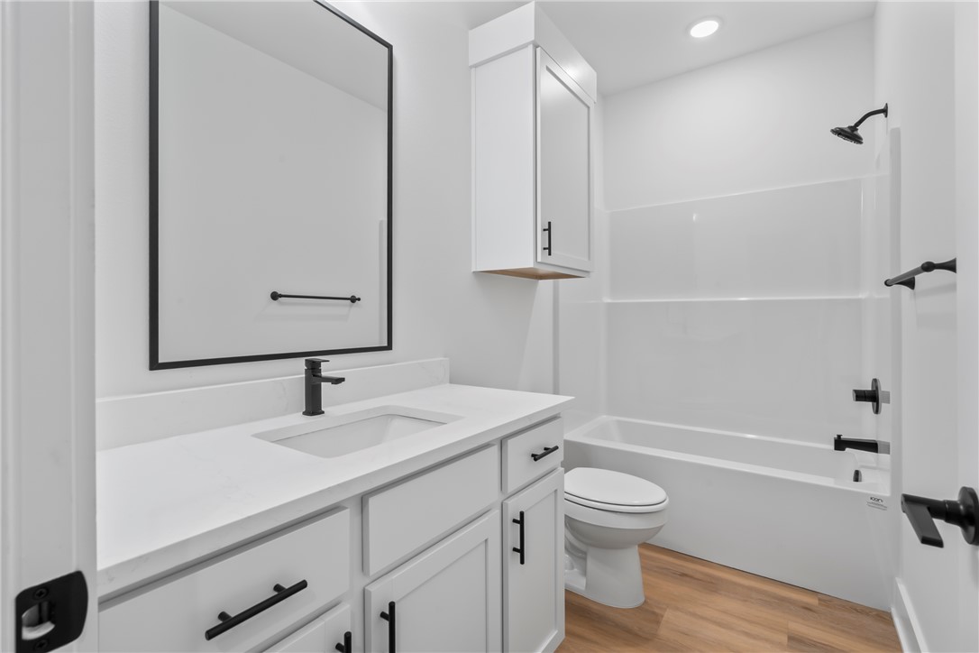 Summerfield Ph II - Residential