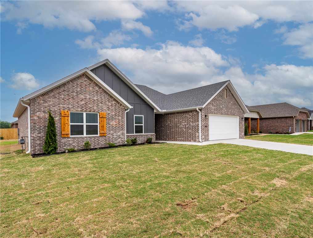 Summerfield Ph II - Residential