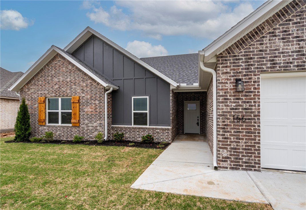 Summerfield Ph II - Residential