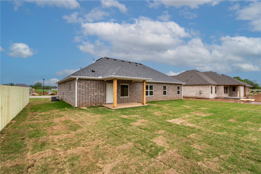 Summerfield Ph II - Residential