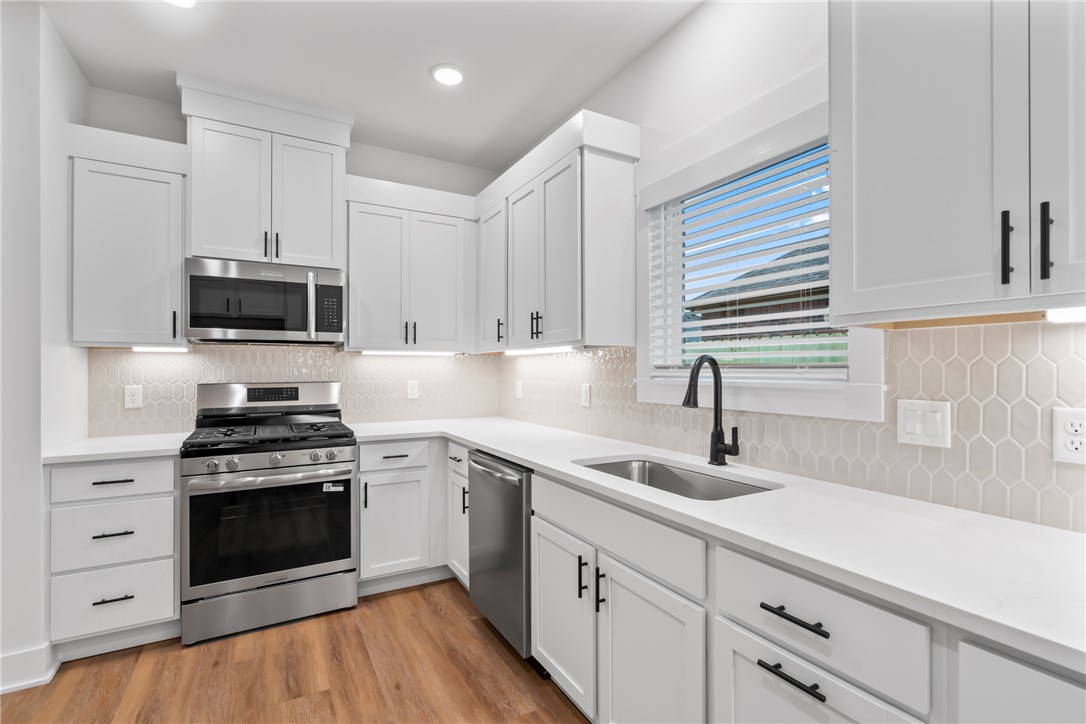 Summerfield Ph II - Residential