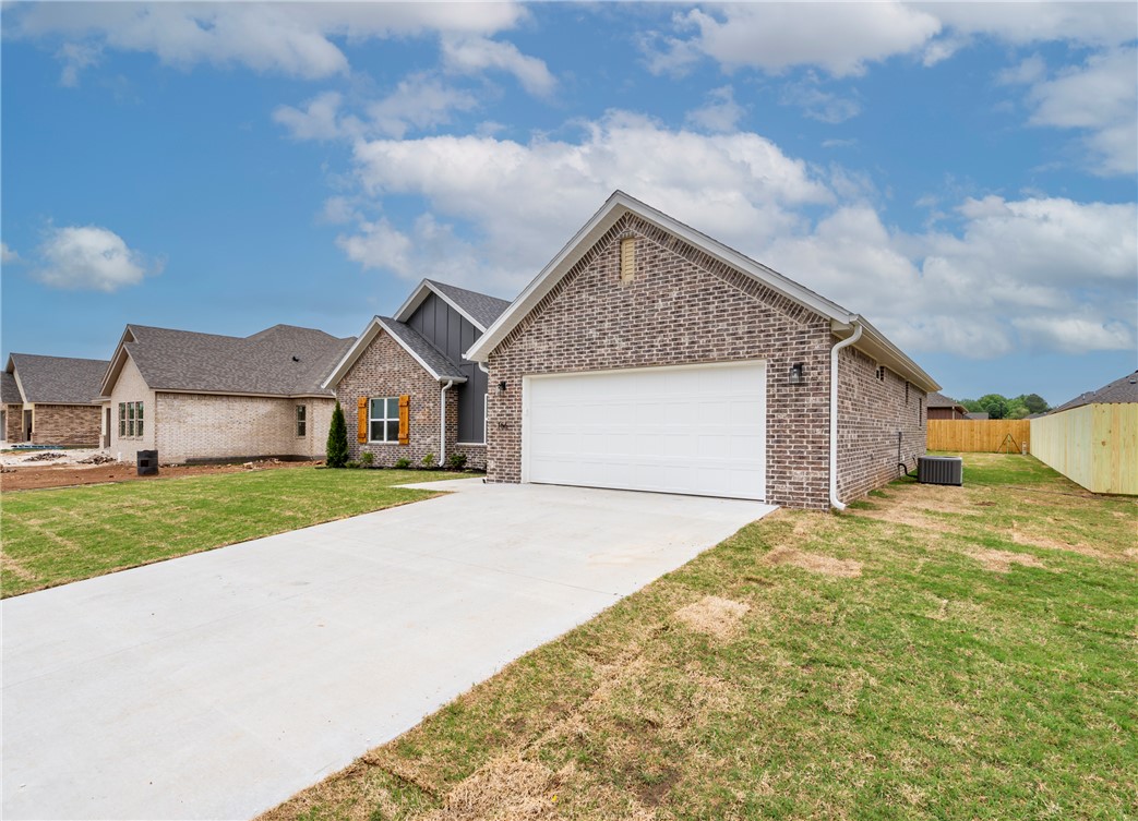 Summerfield Ph II - Residential