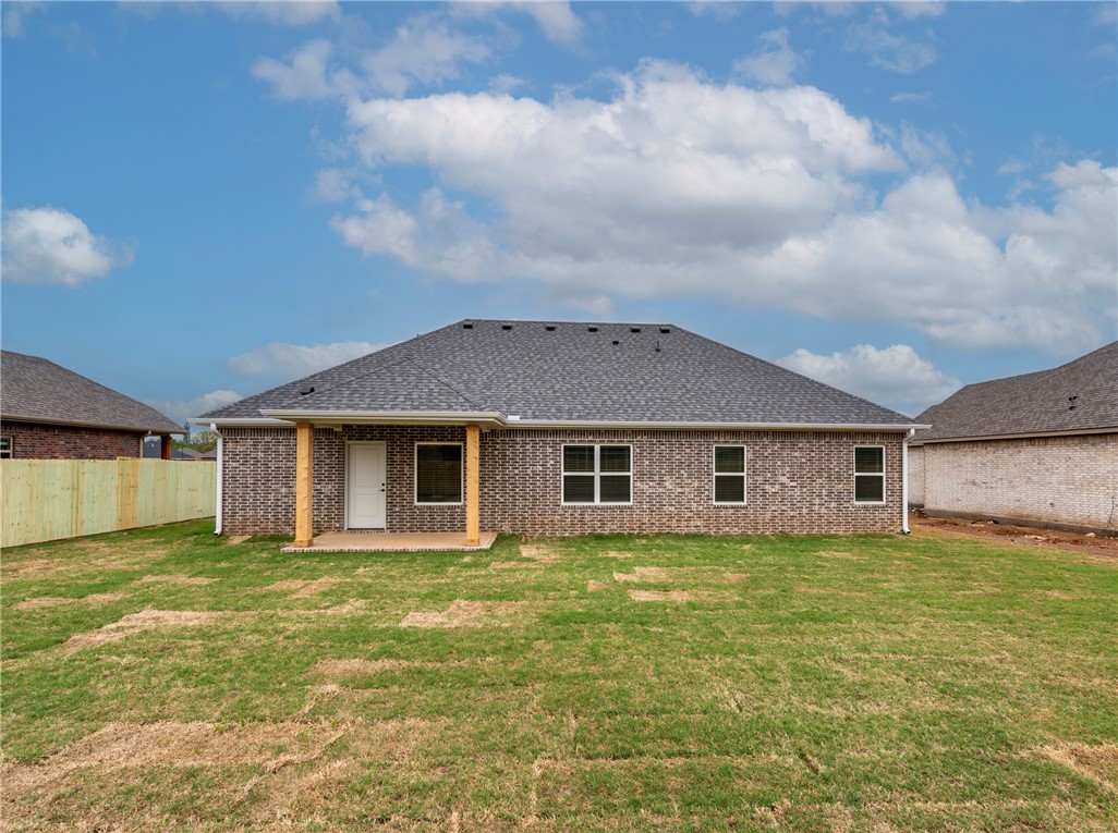 Summerfield Ph II - Residential