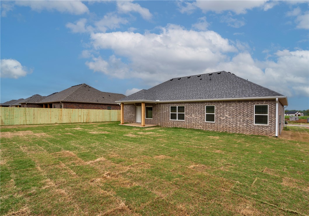 Summerfield Ph II - Residential