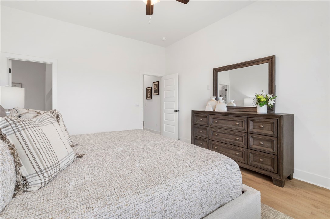 Goose Creek Village Ph. 5 - Residential