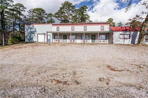 Photo of 7188 W Highway 62, Eureka Springs, AR 72632 (MLS # 1329977)