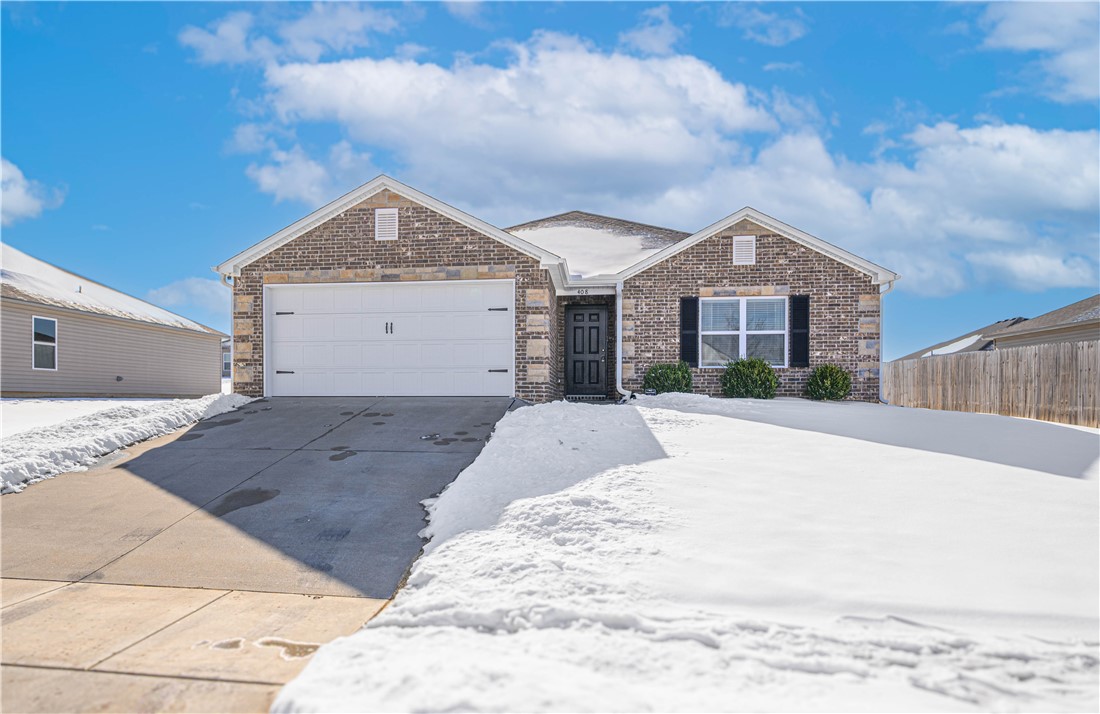 Autumn Glen Ph Ii Siloam Spgs - Residential