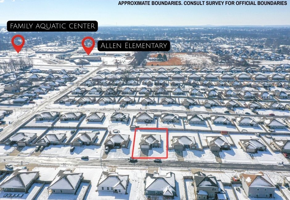 Autumn Glen Ph Ii Siloam Spgs - Residential