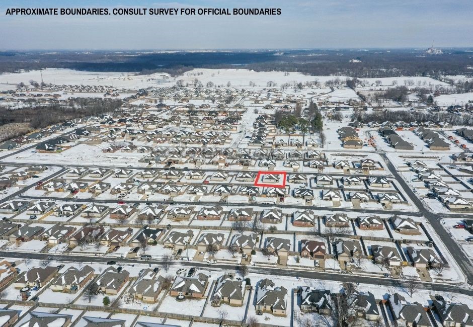 Autumn Glen Ph Ii Siloam Spgs - Residential