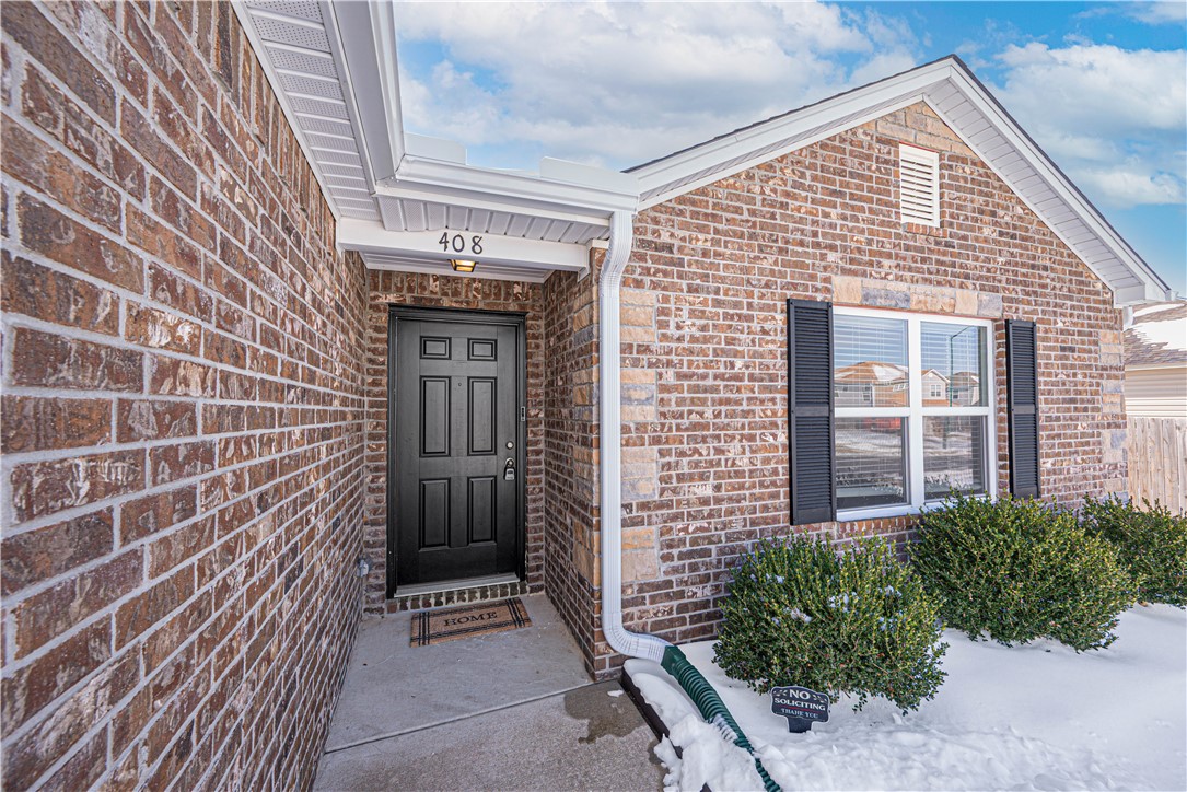 Autumn Glen Ph Ii Siloam Spgs - Residential