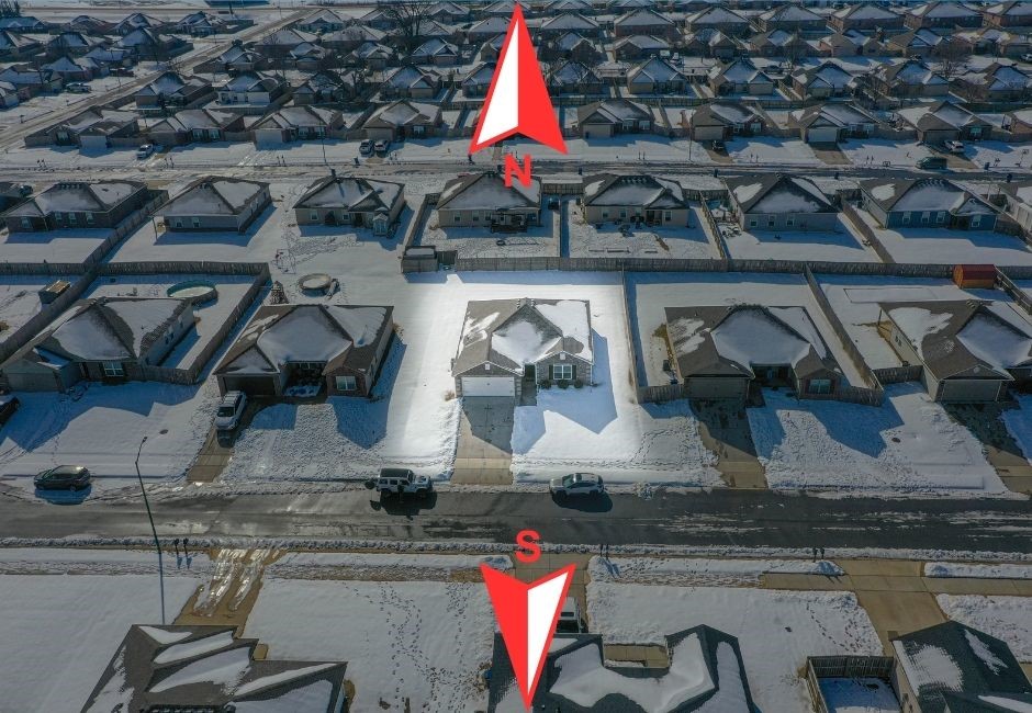 Autumn Glen Ph Ii Siloam Spgs - Residential