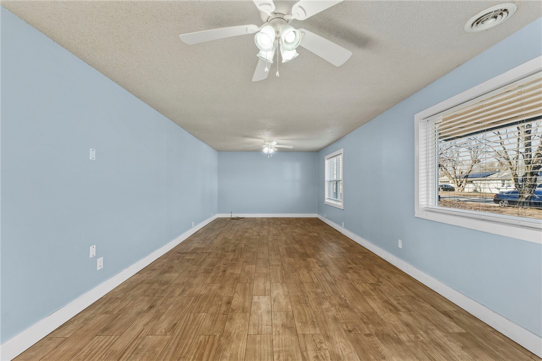 Kimberly Heights Sub Siloam Spgs - Residential