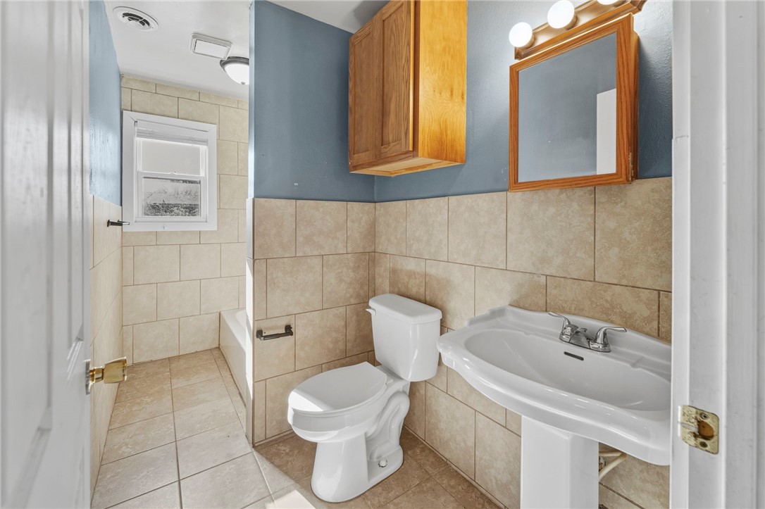 Kimberly Heights Sub Siloam Spgs - Residential