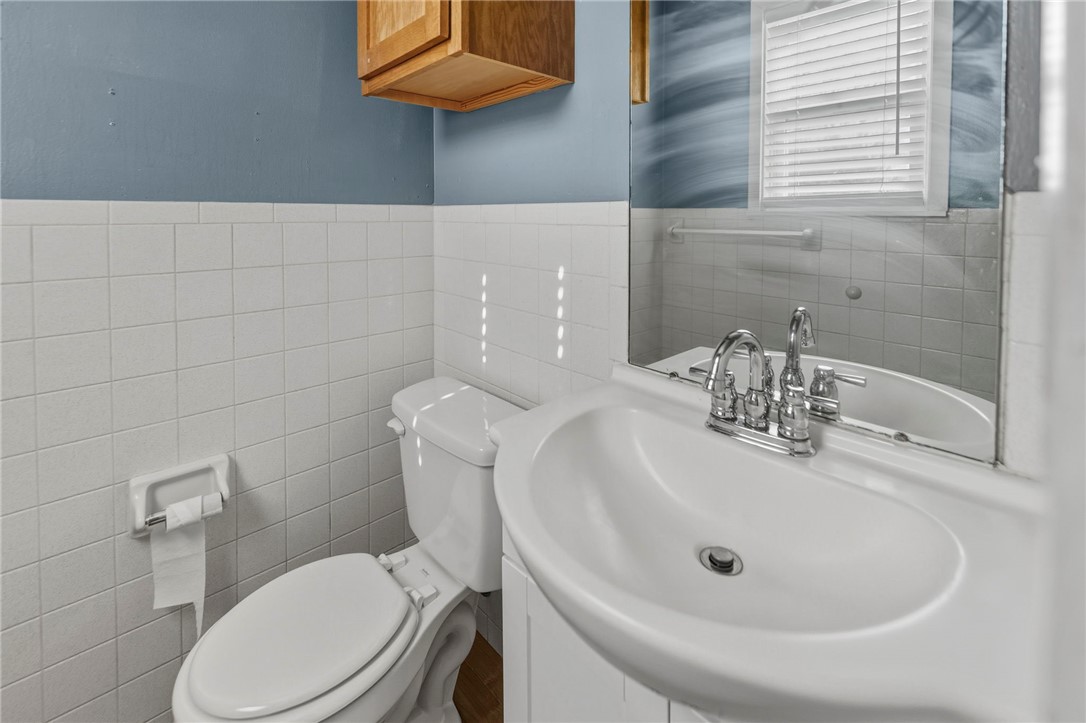 Kimberly Heights Sub Siloam Spgs - Residential