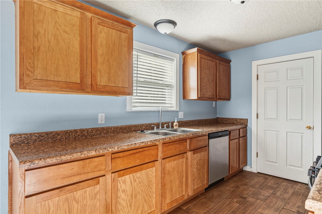 Kimberly Heights Sub Siloam Spgs - Residential